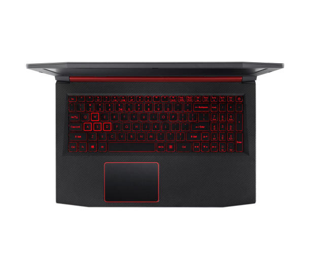 ACER Nitro 5 Ryzen 5 2500U/8GB/256SSD/AMDRX560X 4GB/15,6"/W10 - 492616 - zdjęcie 4